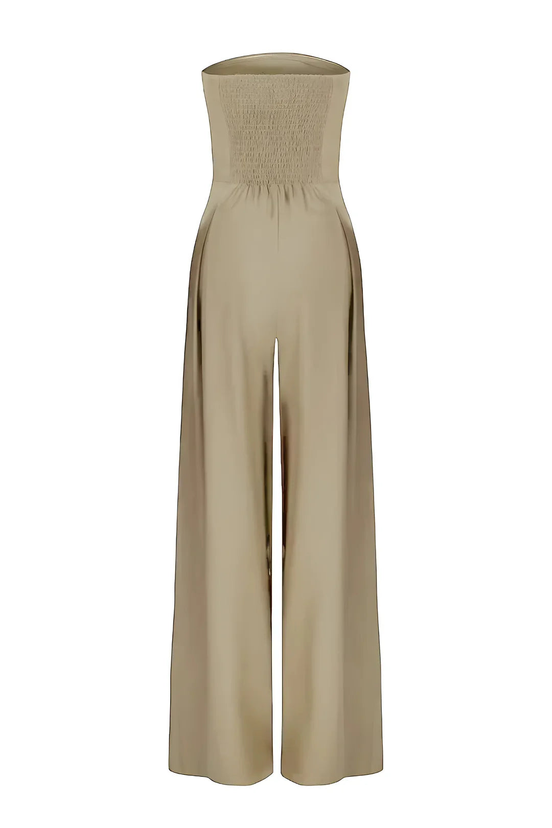 Lucy | Jumpsuit Viral & Flatteuse