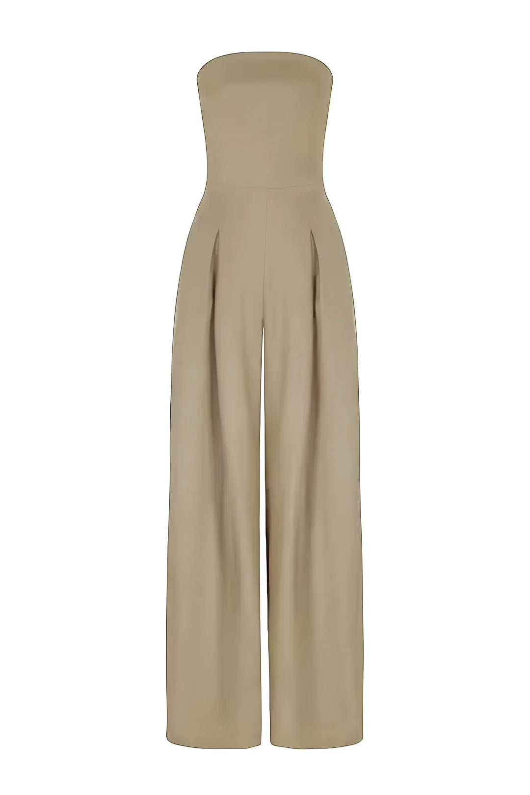 Lucy | Jumpsuit Viral & Flatteuse
