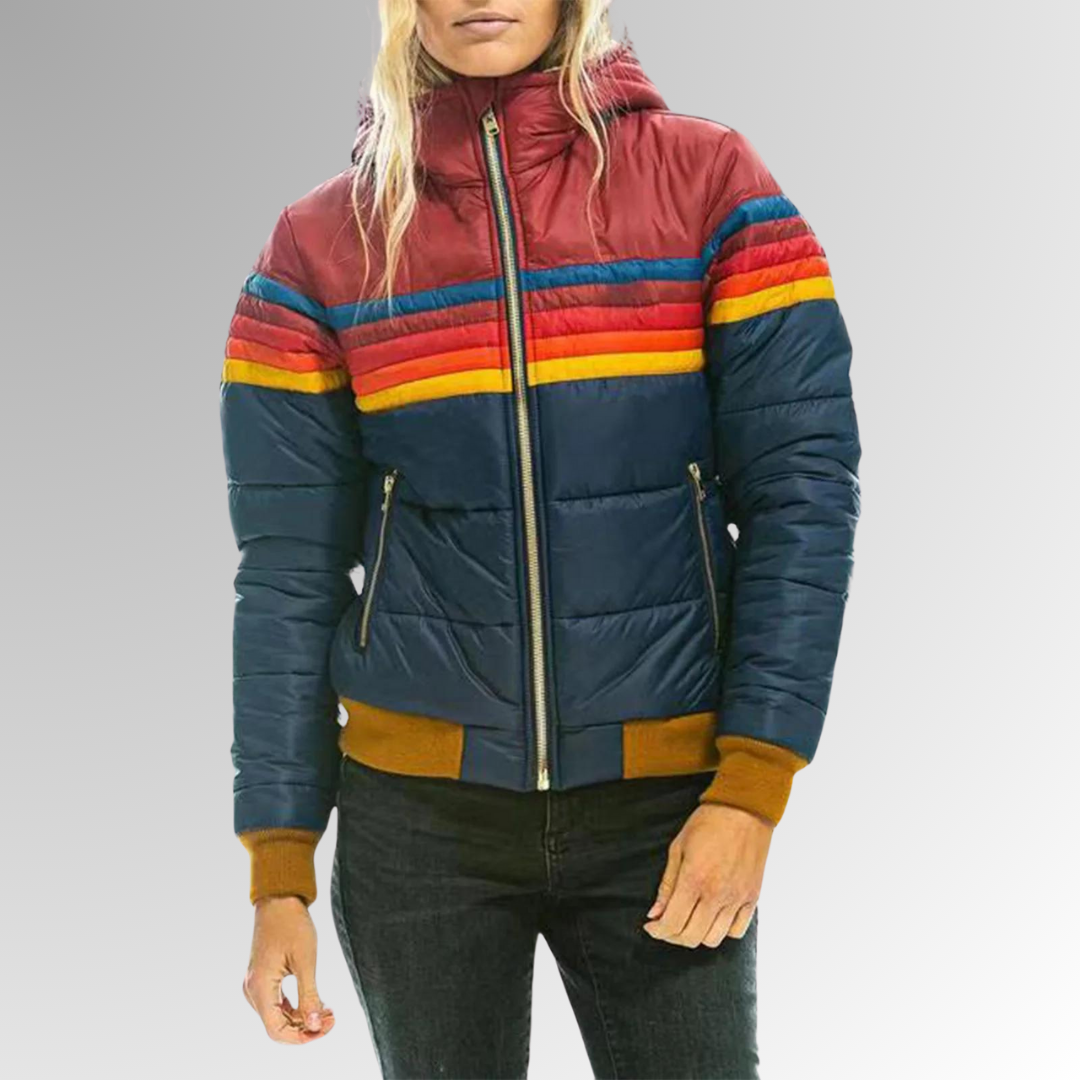 Marietta™ | Vattentät regnjacka