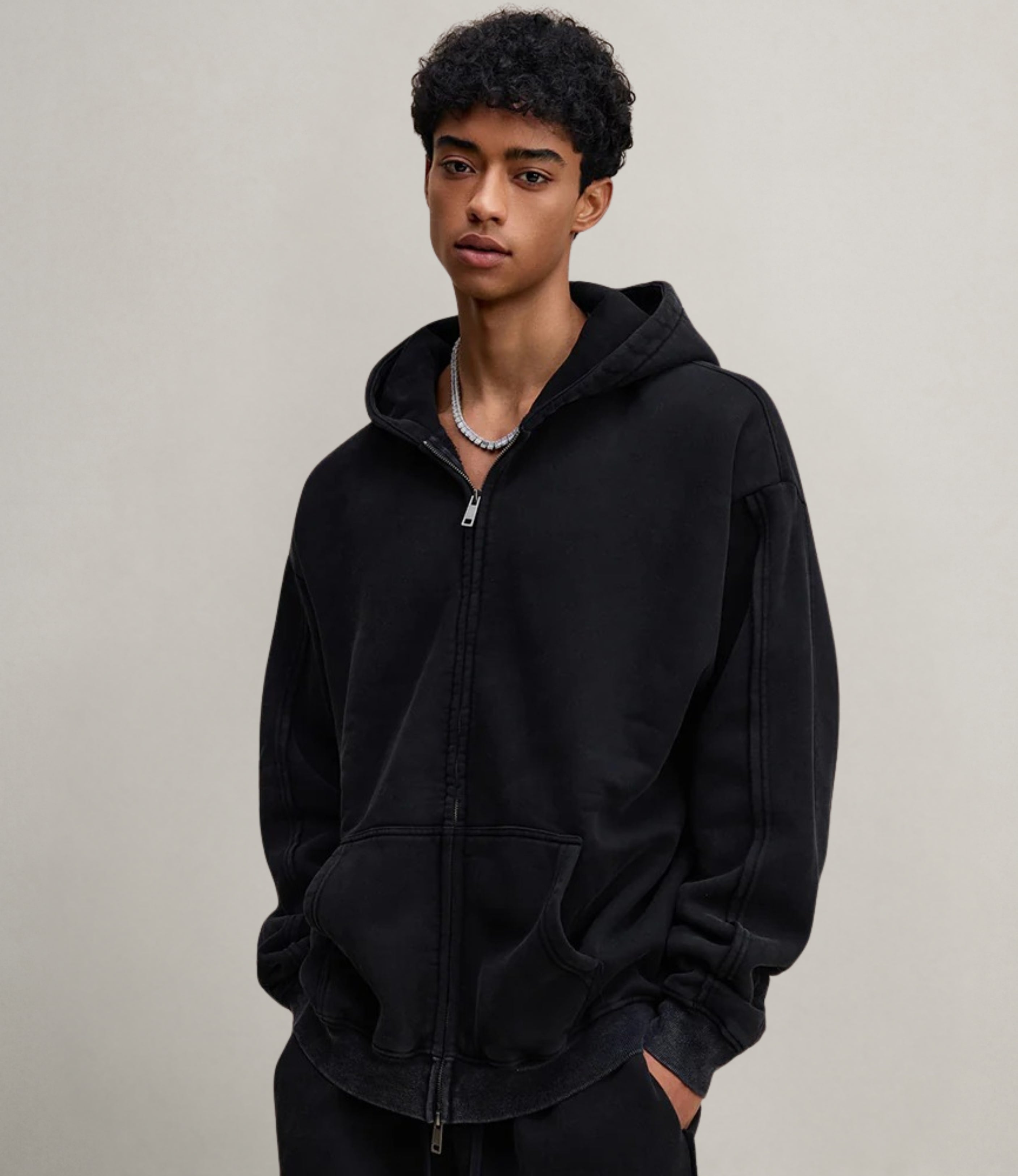 NOVA™ | Shiesty Hoodie UNISEX
