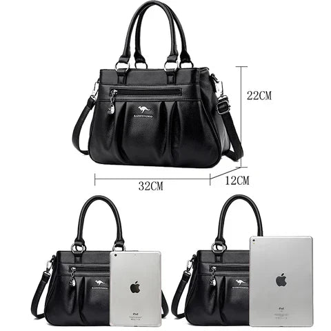 Avenda™ | Elegant Shopper