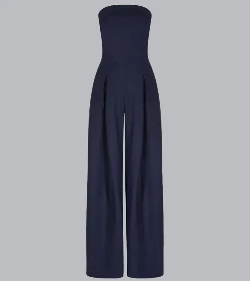 Lucy | Jumpsuit Viral & Flatteuse