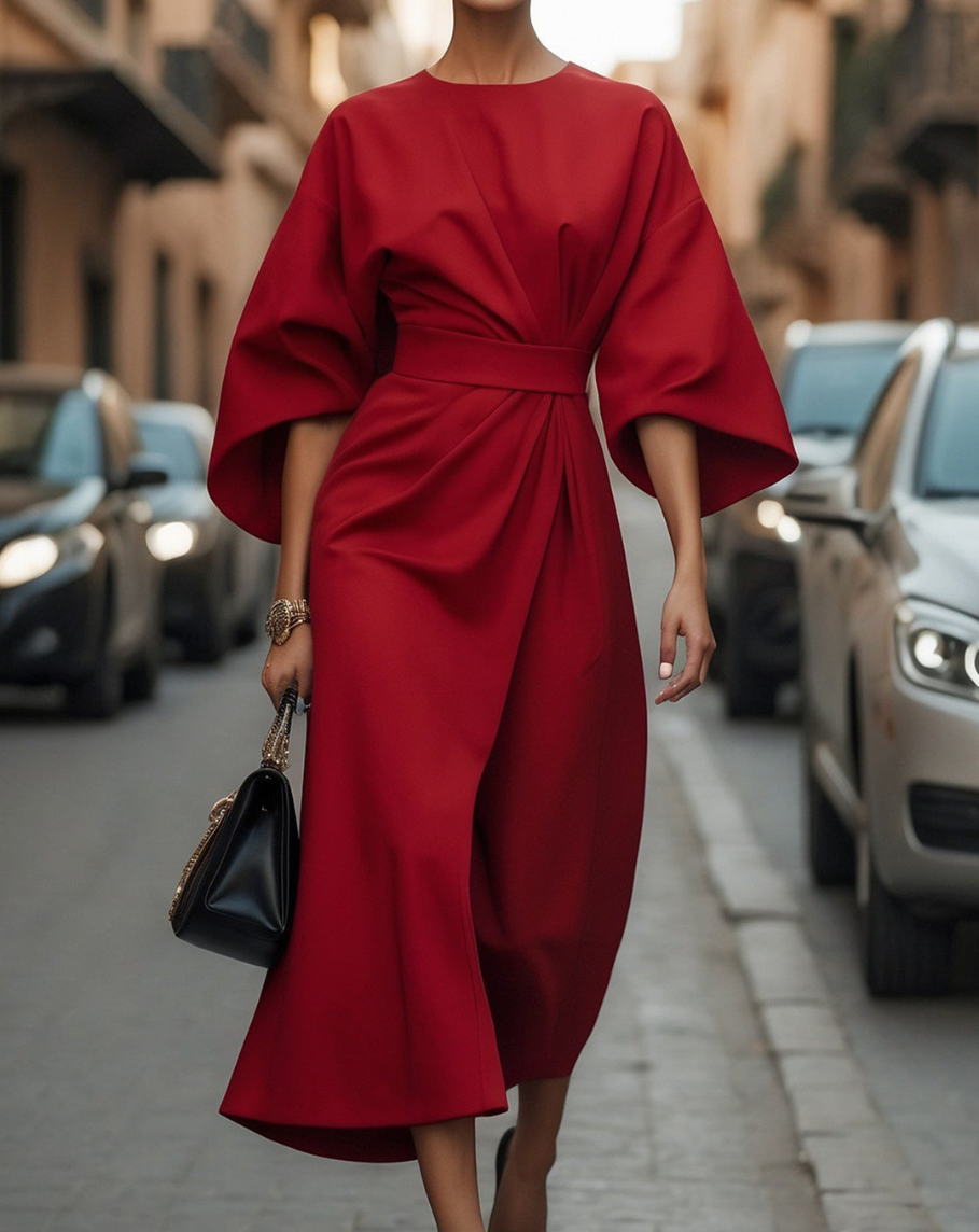 Celeste™ | Graciös elegansklänning