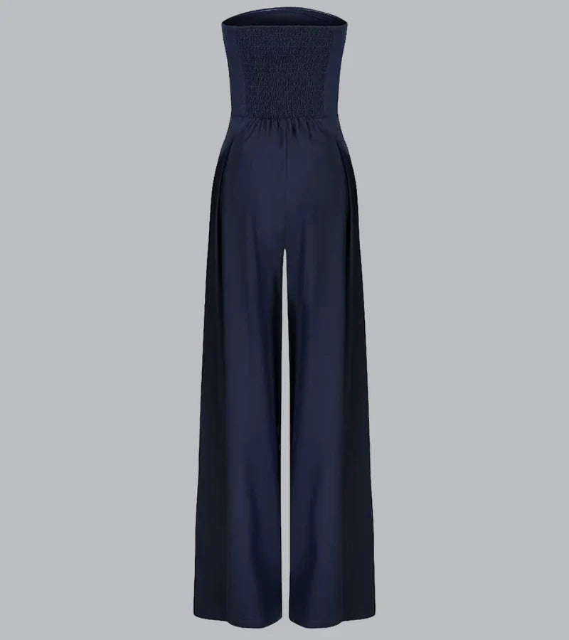 Lucy | Jumpsuit Viral & Flatteuse