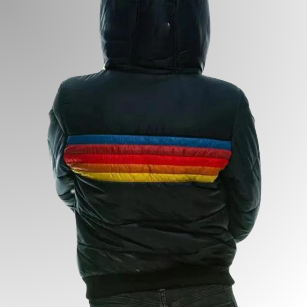 Marietta™ | Vattentät regnjacka