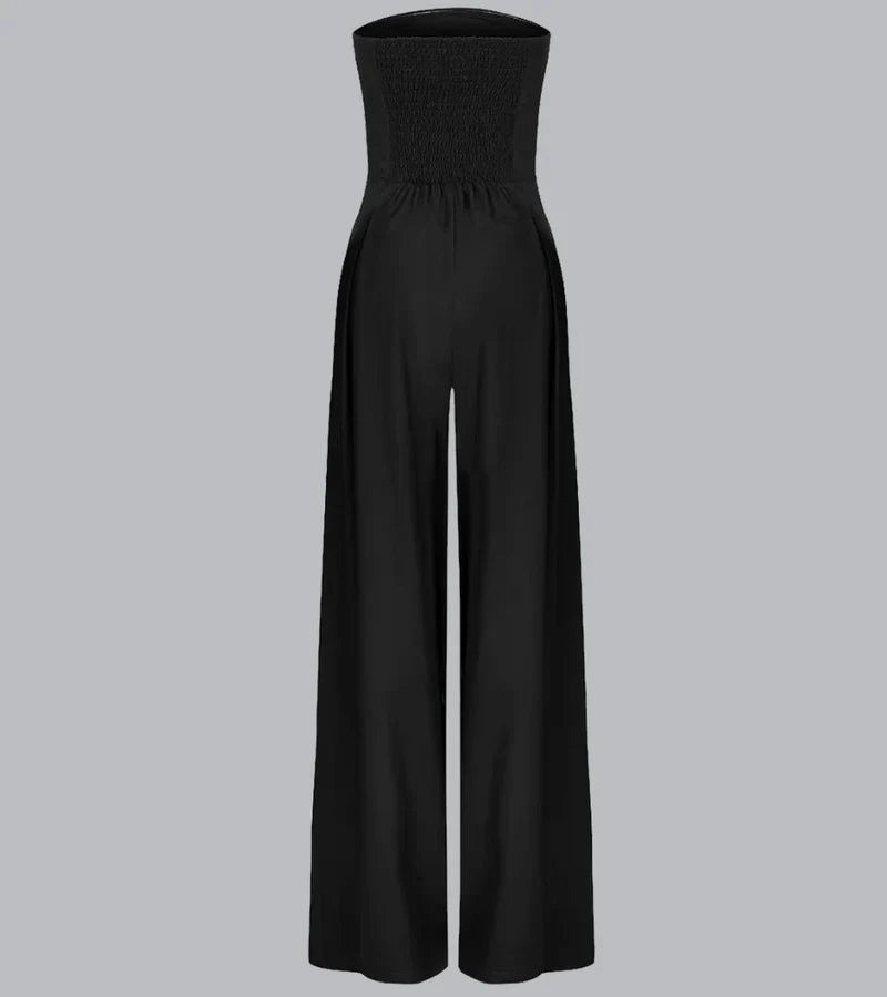Lucy | Jumpsuit Viral & Flatteuse