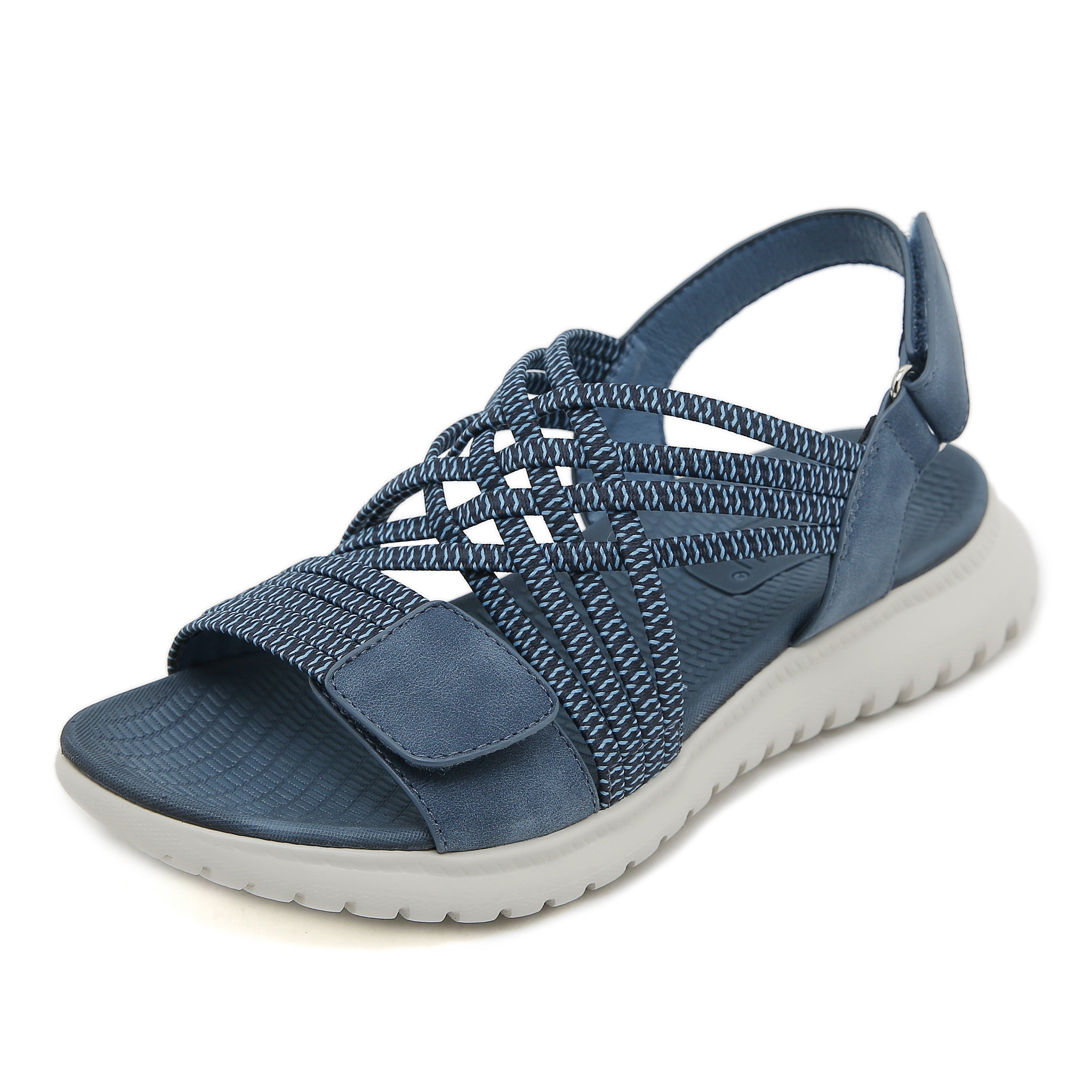 Monique™ | Ortopediska Komfortsandaler