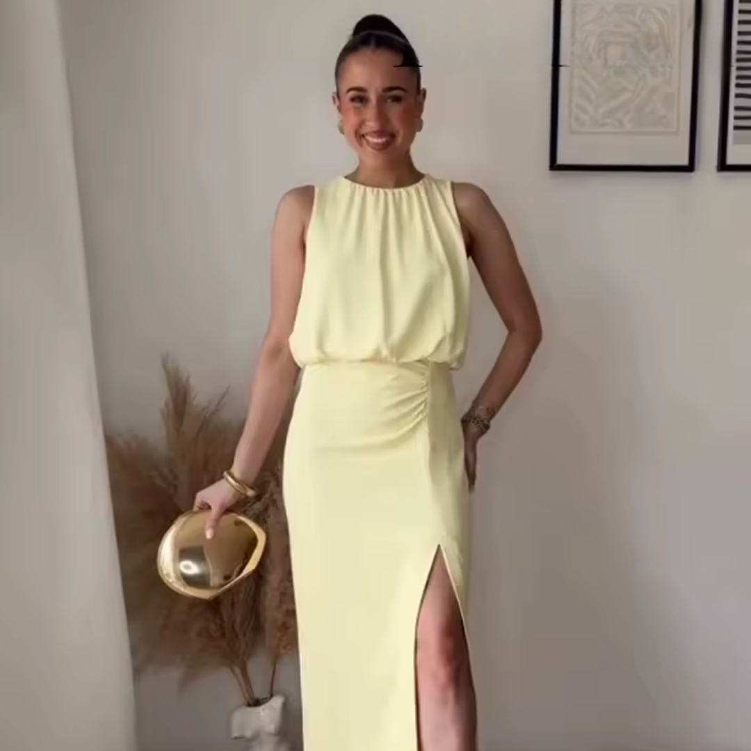 Liene | Elegant klänning