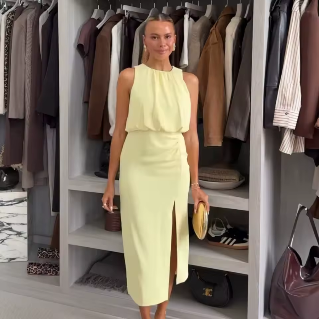Liene | Elegant klänning