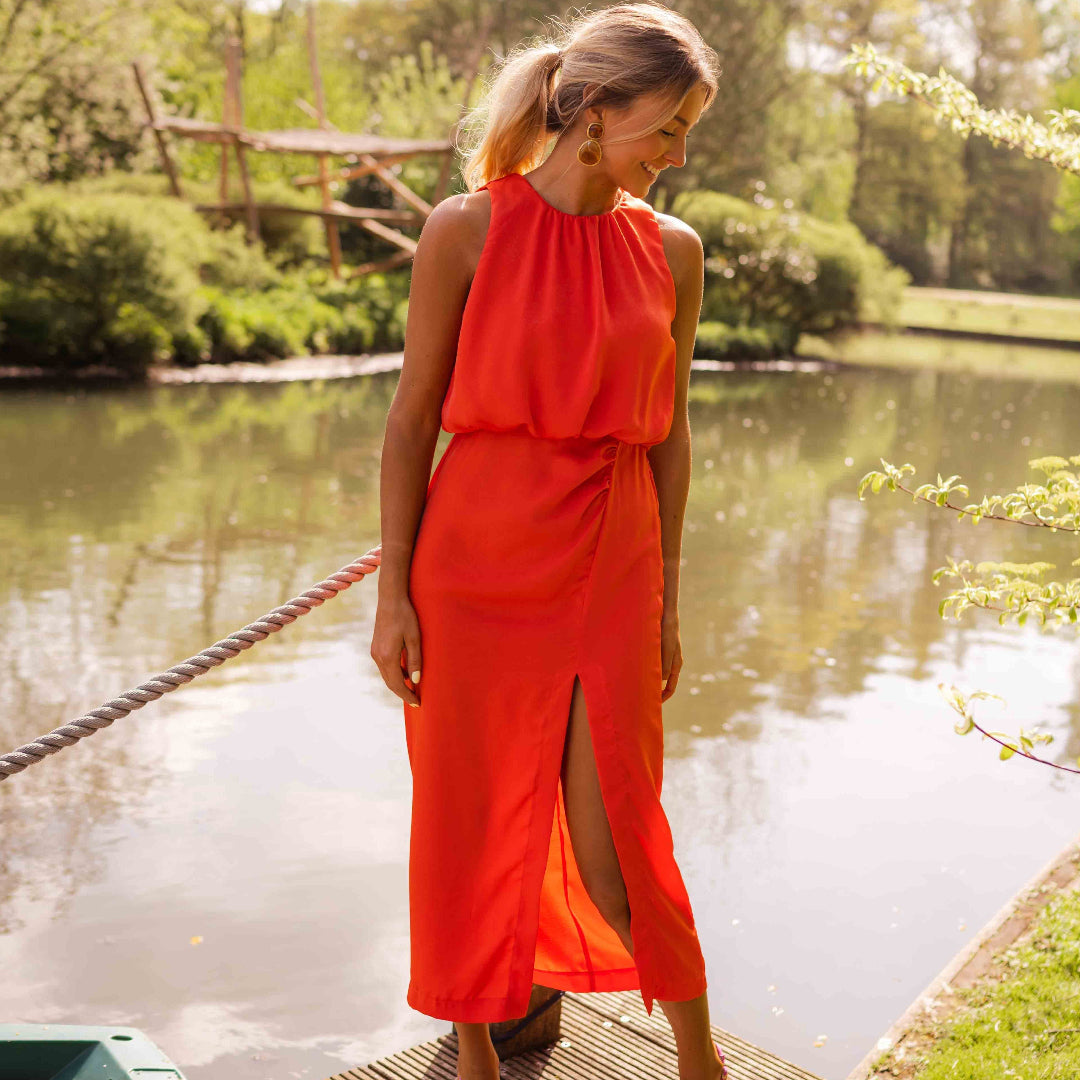Liene | Elegant klänning