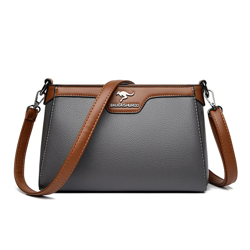 Avenda™ | Crossbody med en rem.