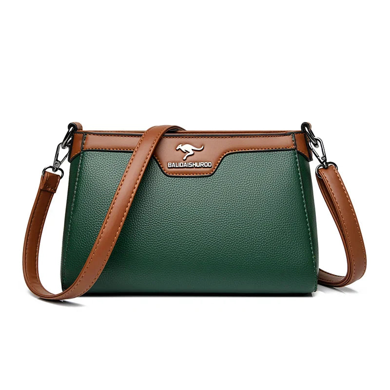 Avenda™ | Crossbody med en rem.