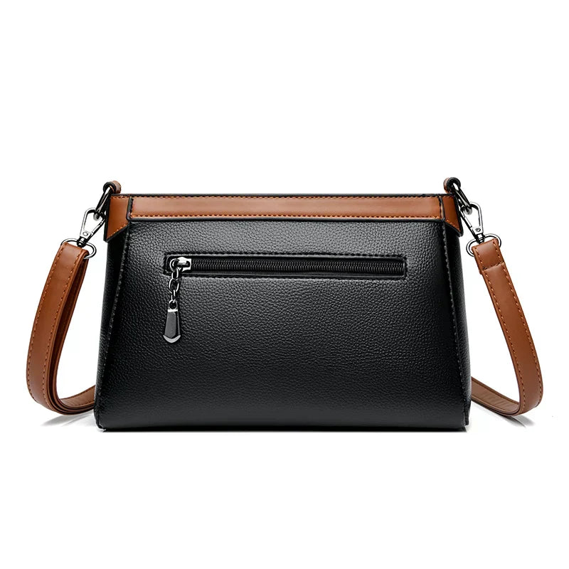 Avenda™ | Crossbody med en rem.