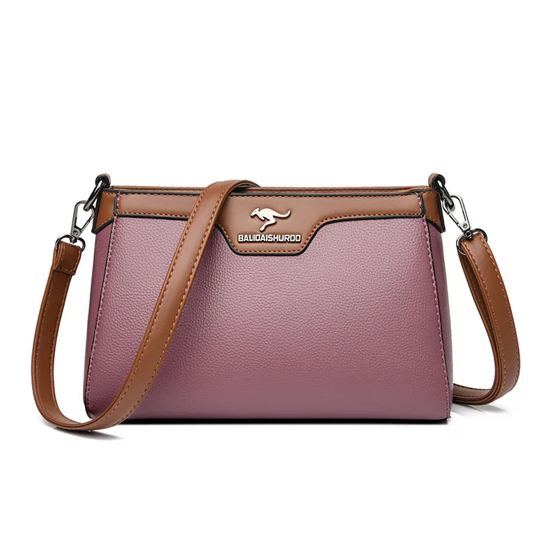 Avenda™ | Crossbody med en rem.