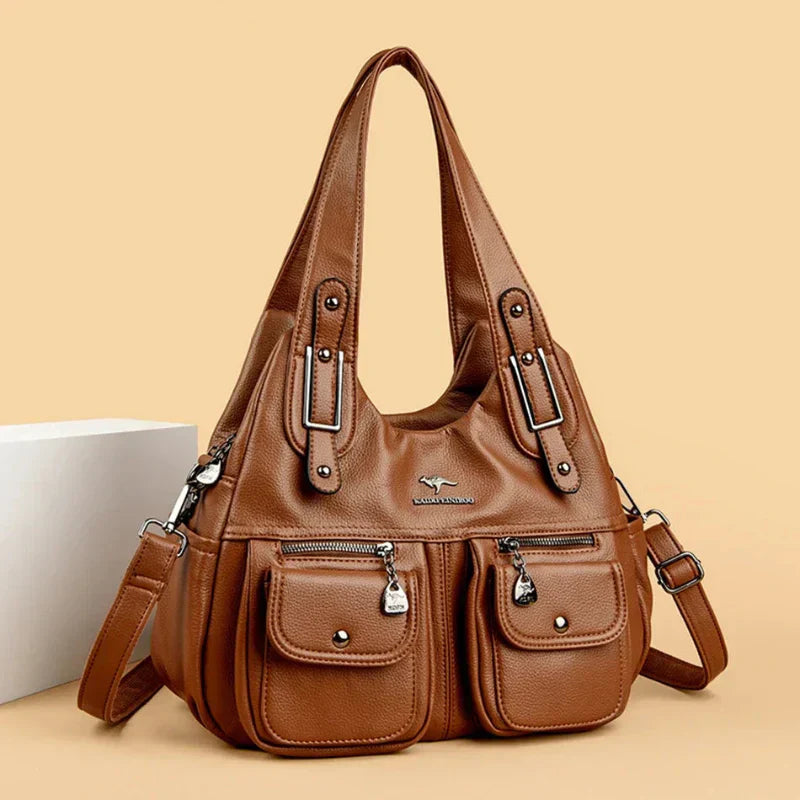 Avenda™ | Crossbody i retrostil
