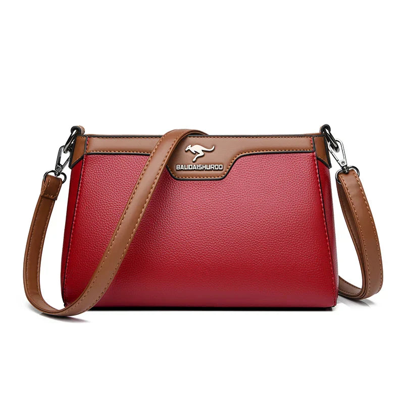 Avenda™ | Crossbody med en rem.