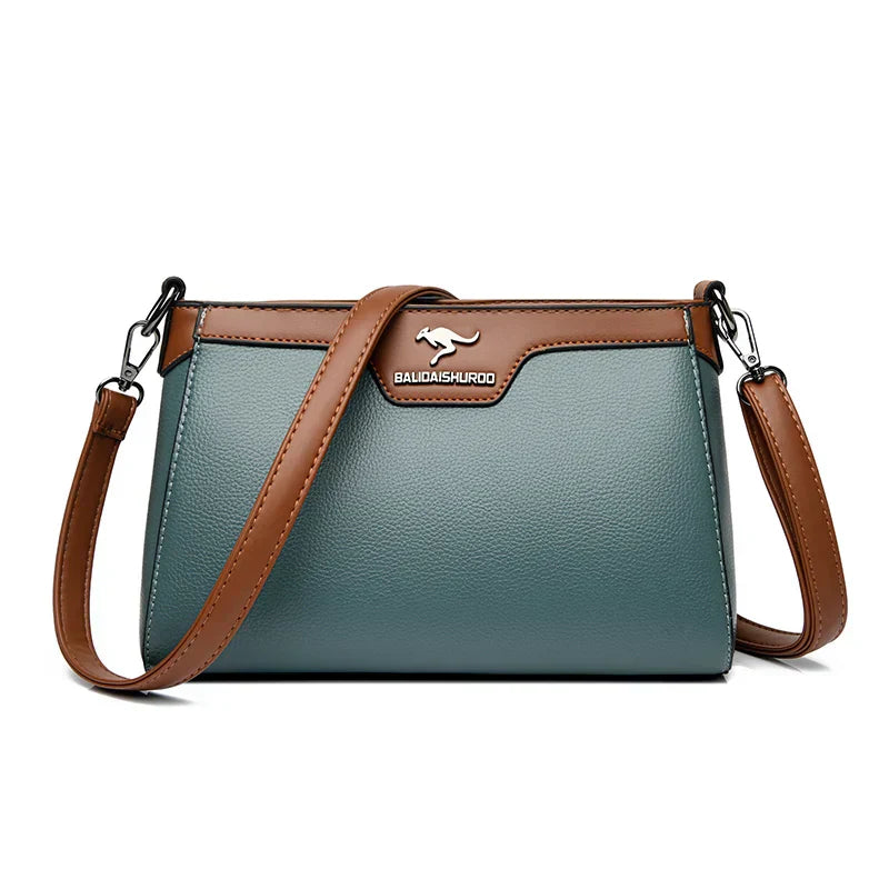 Avenda™ | Crossbody med en rem.