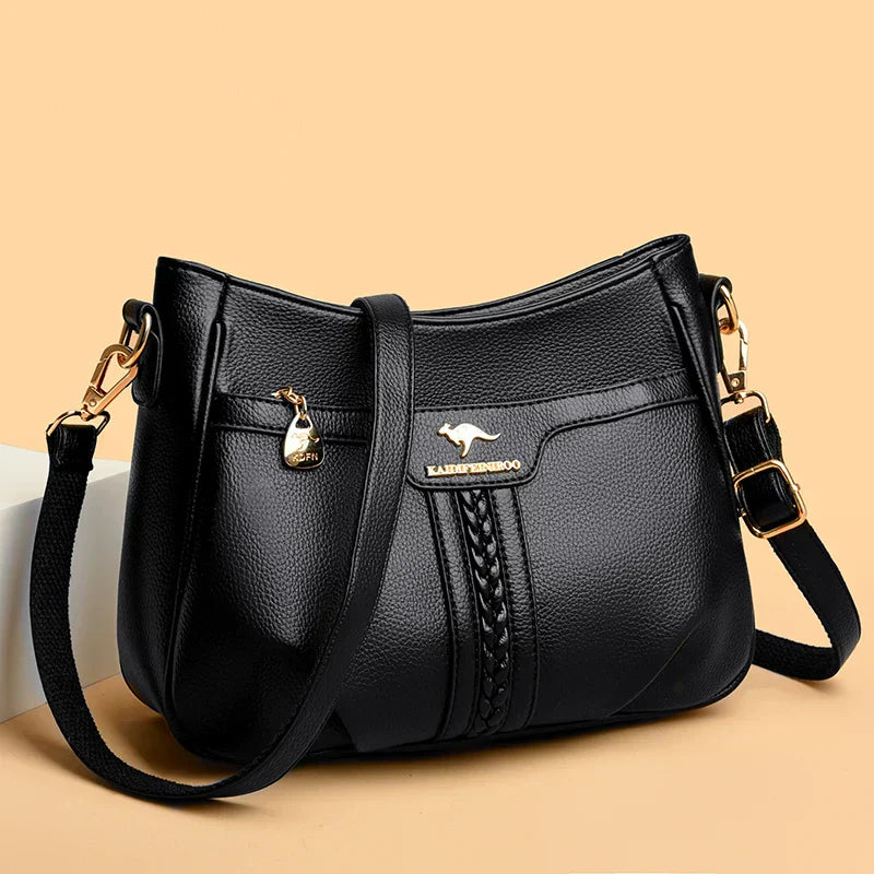 Avenda™ | Trendig Crossbody