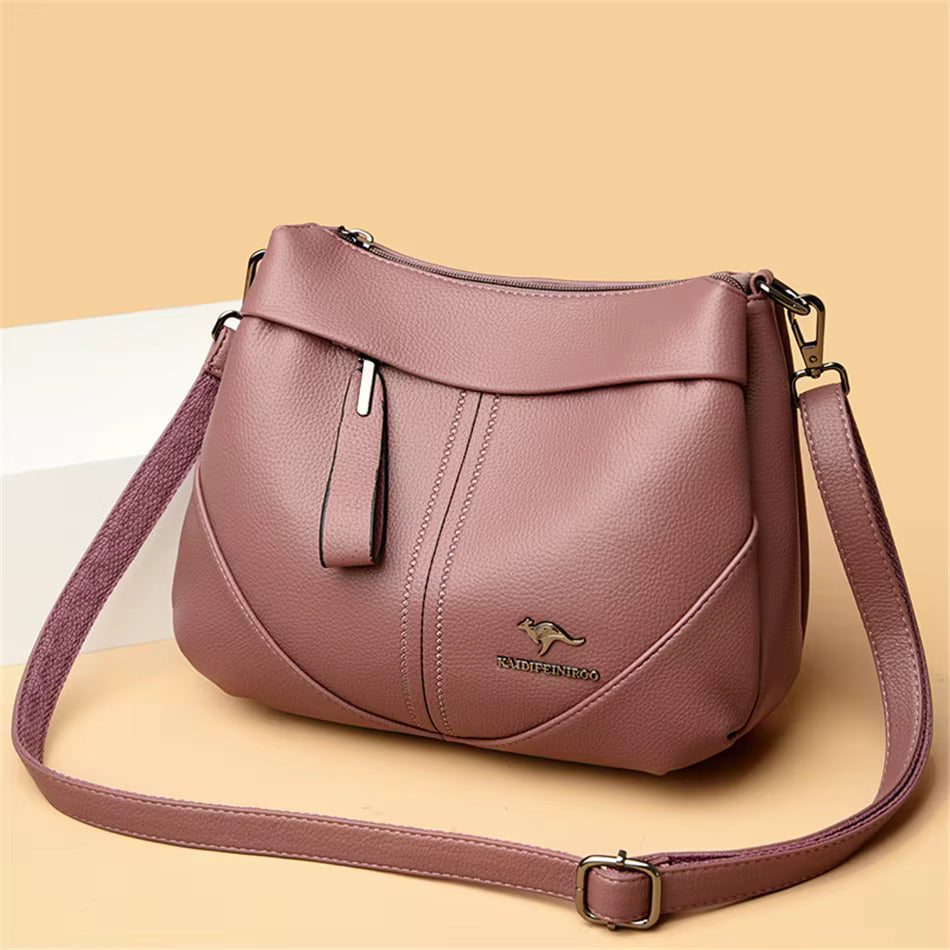 Avenda™ | Messenger