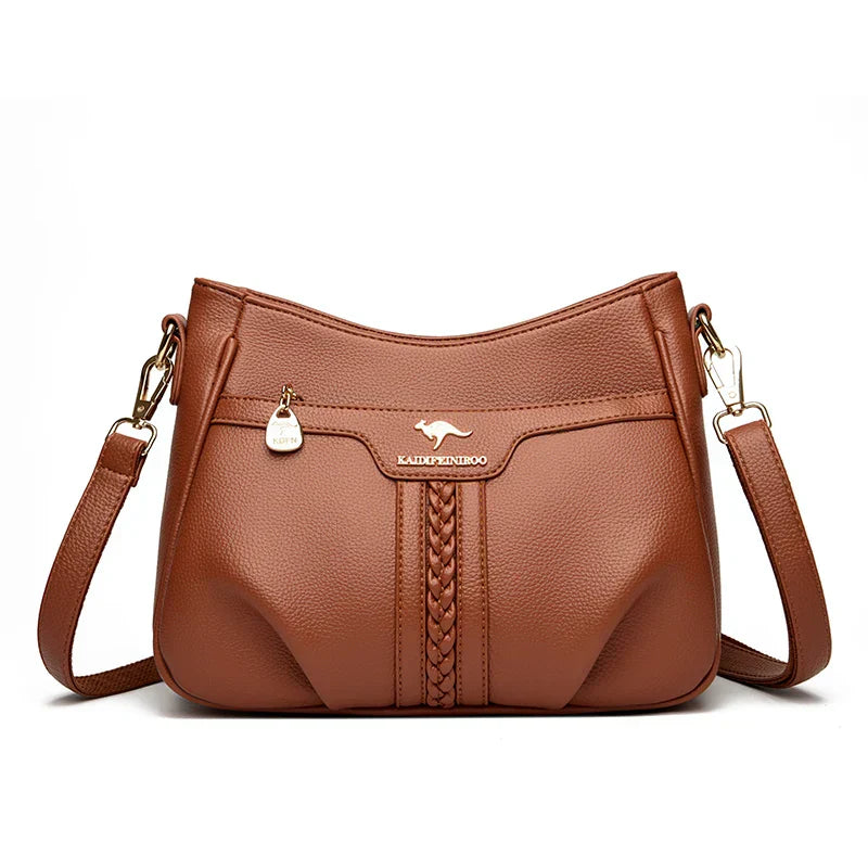 Avenda™ | Trendig Crossbody