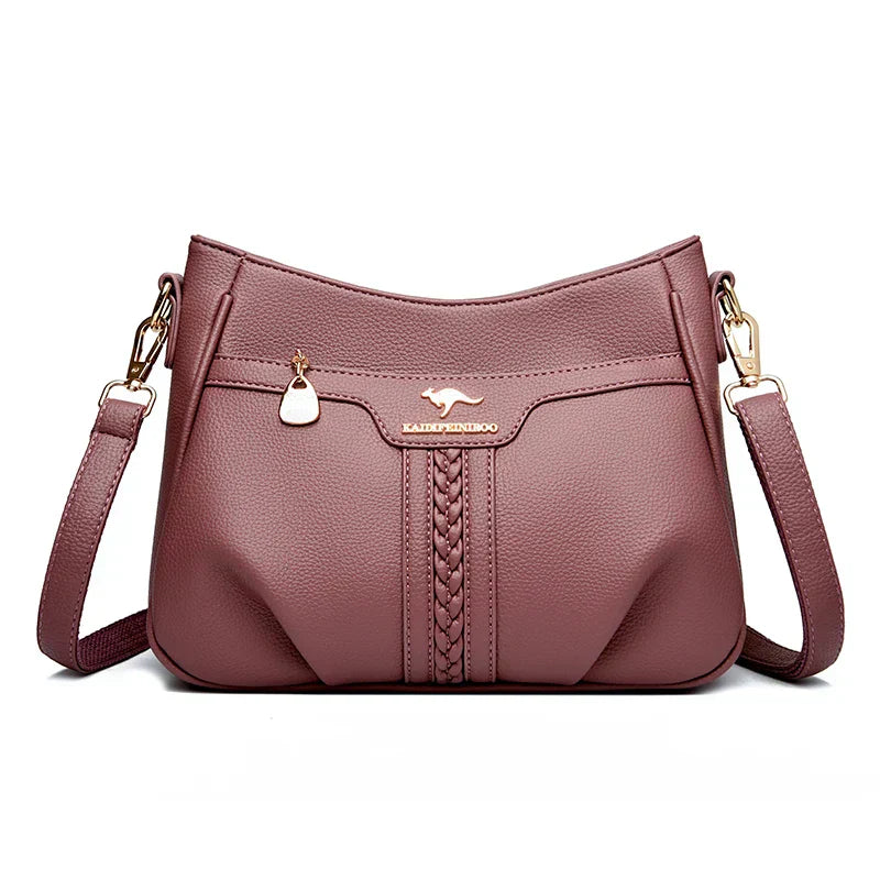 Avenda™ | Trendig Crossbody