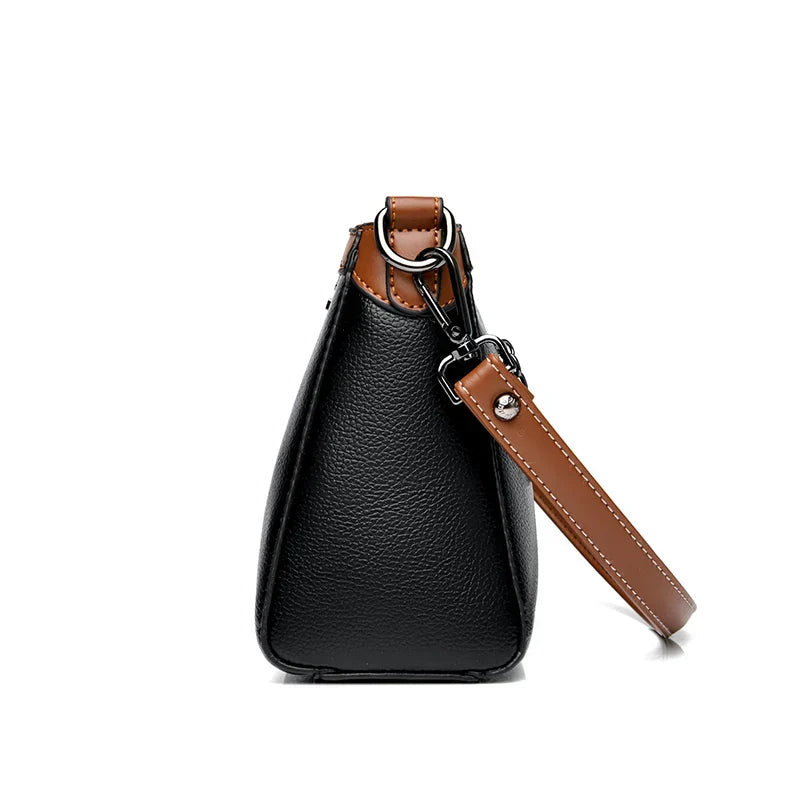 Avenda™ | Crossbody med en rem.