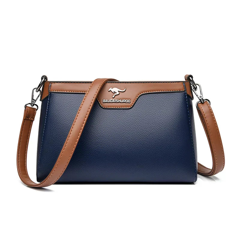Avenda™ | Crossbody med en rem.