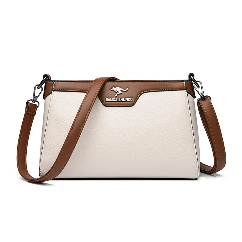Avenda™ | Crossbody med en rem.