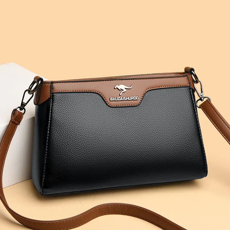 Avenda™ | Crossbody med en rem.