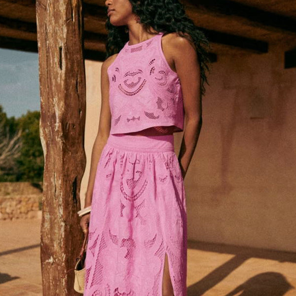 Olympe™ | Ensemble lätt bris