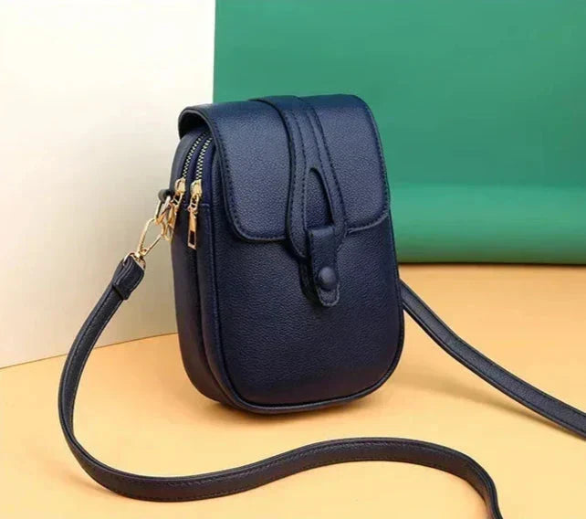 Avenda™ | Retro skinnväska