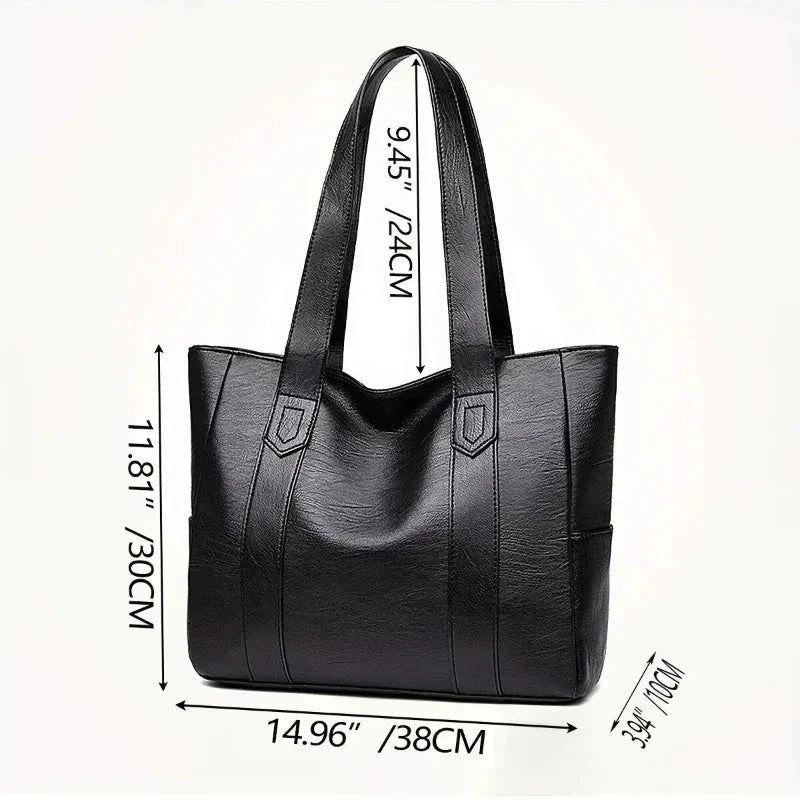 Avenda™ | Andrea