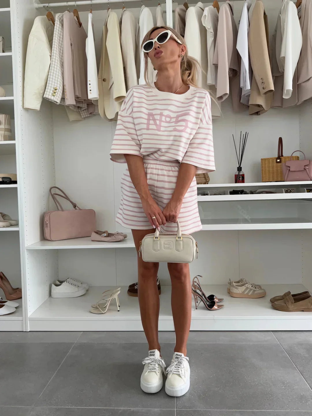 Saint Tropez | Set