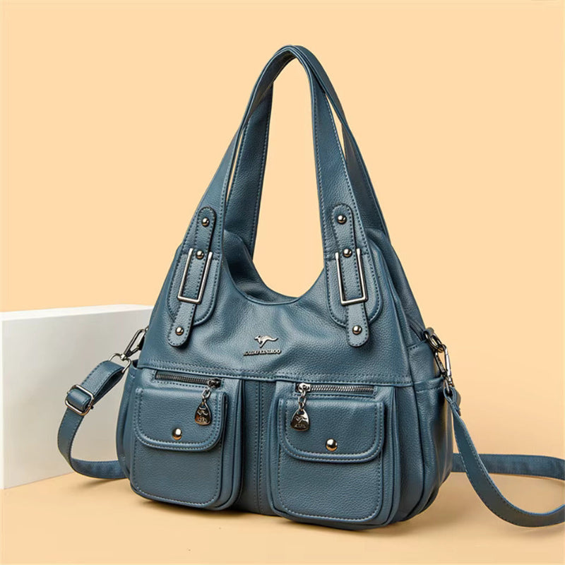 Avenda™ | Crossbody i retrostil