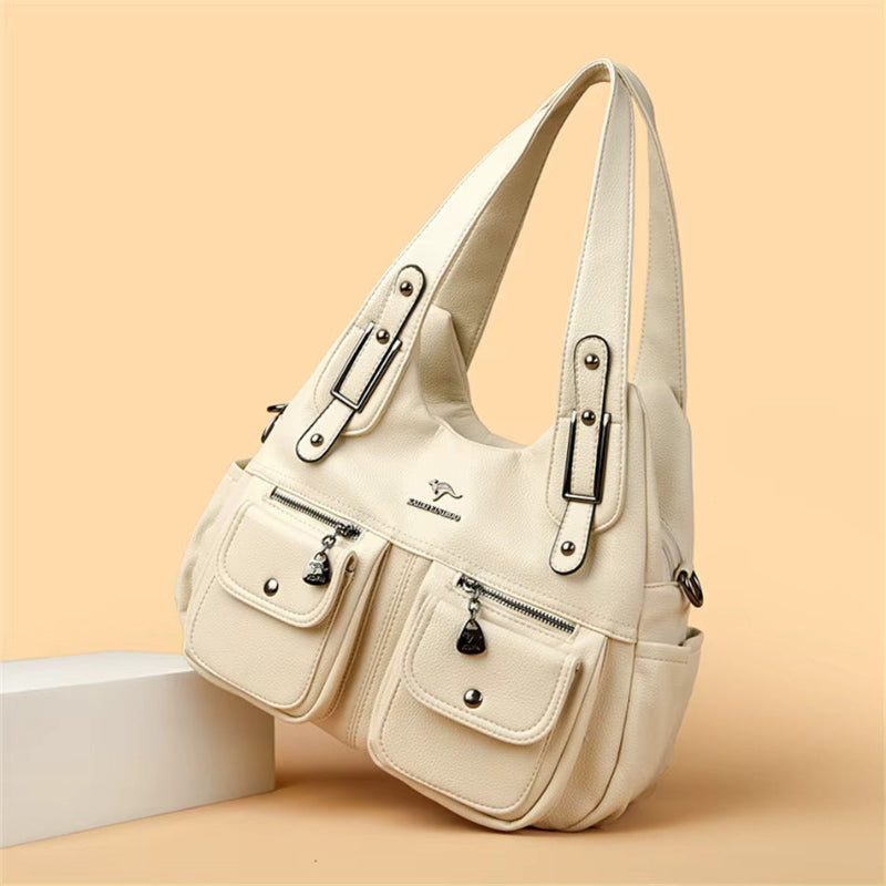Avenda™ | Crossbody i retrostil