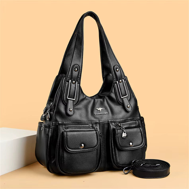Avenda™ | Crossbody i retrostil