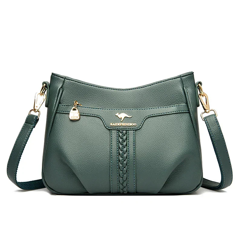 Avenda™ | Trendig Crossbody