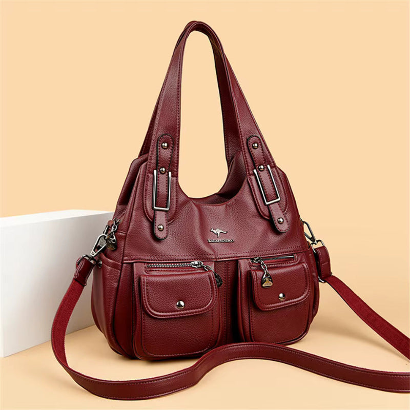 Avenda™ | Crossbody i retrostil