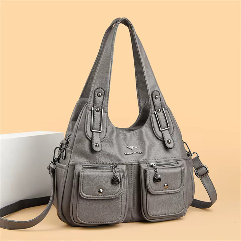 Avenda™ | Crossbody i retrostil