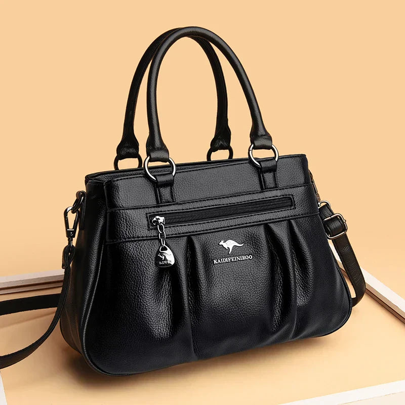 Avenda™ | Elegant Shopper