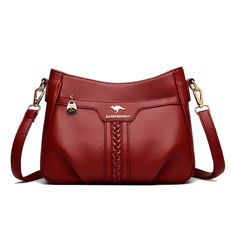 Avenda™ | Trendig Crossbody