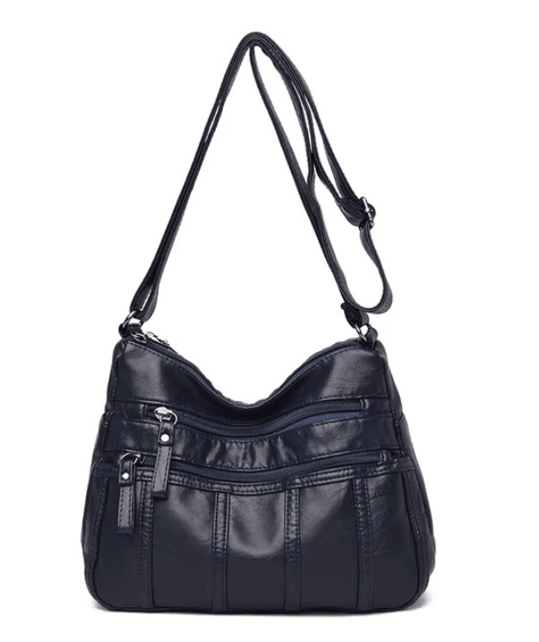 Avenda™ | Mjuk Crossbody Väska